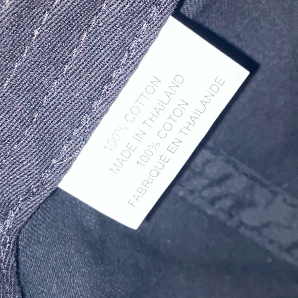 Creative x Adobe Photoshop Black Baseball Cap – 100% Cotton - Picture 6 of 6